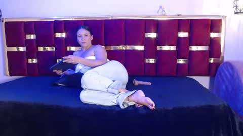 shantall 05 online show from 3, 2, 2026