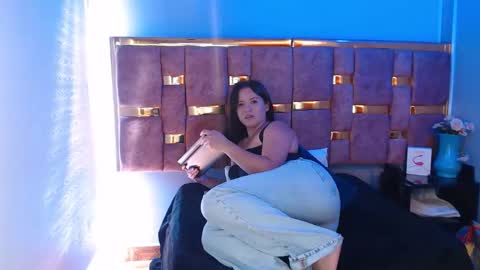 shantall 05 online show from 14, 3, 2026