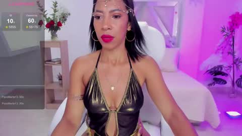 Shantall wills online show from 16, 2, 2025