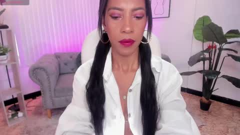 Shantall wills online show from 22, 2, 2025