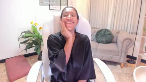 Shantall wills online show from 3, 3, 2025