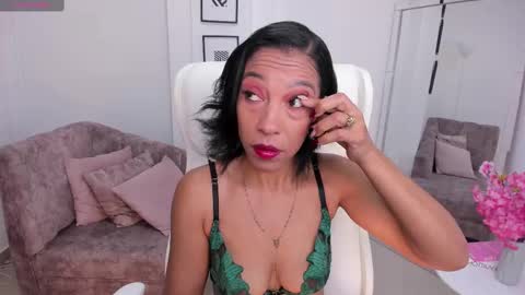 Shantall wills online show from 27, 9, 2025