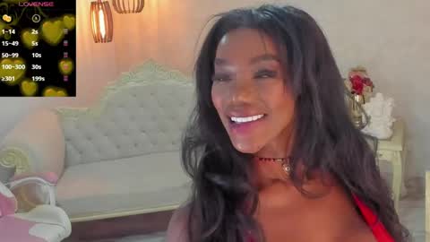 ShantallKnowles online show from 22, 4, 2026