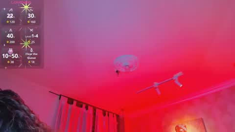 Shantal online show from 30, 10, 2025