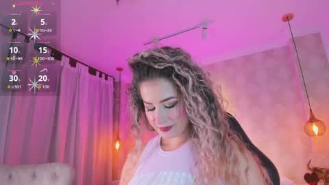 Shantal online show from 14, 5, 2026