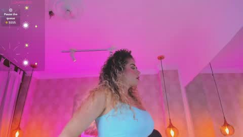 Shantal online show from 30, 5, 2026