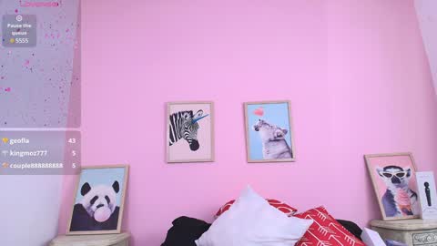 Snapshot of shantallvegga chatting on 31, 1, 2025 Shantall online show from 31, 1, 2025