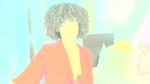 shantalwilliams online show from 18, 1, 2025