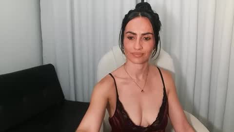 shantal online show from 12, 2, 2025