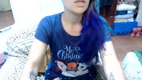 shanyflores3 online show from 16, 11, 2025