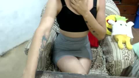 Snapshot of shanyflores5 chatting on 2, 3, 2026 shanyflores5 online show from 2, 3, 2026