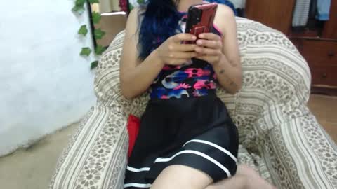 Snapshot of shanyflores5 chatting on 9, 3, 2026 shanyflores5 online show from 9, 3, 2026