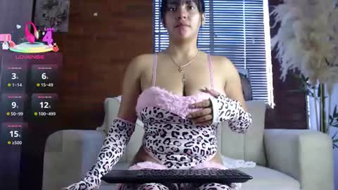 Snapshot of shara_rios chatting on 11, 6, 2026 shara_rios online show from 11, 6, 2026