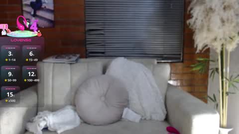 shara_rios online show from 9, 7, 2026