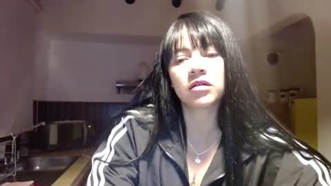 shara_rios online show from 13, 7, 2026