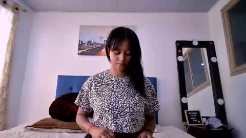 shara_soul online show from 21, 11, 2025