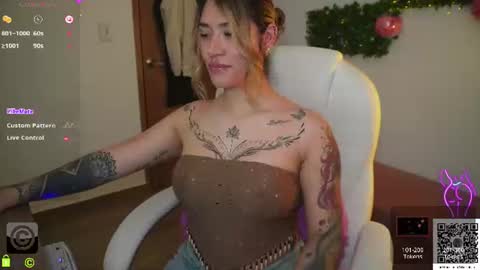 Snapshot of sharai_ chatting on 10, 6, 2026 Lau online show from 10, 6, 2026