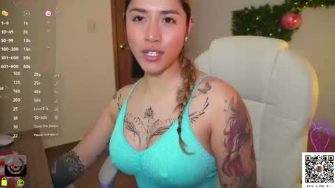 Snapshot of sharai_ chatting on 16, 6, 2026 Lau online show from 16, 6, 2026