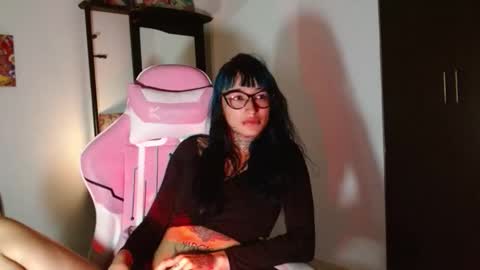 sharaross1 online show from 18, 10, 2025