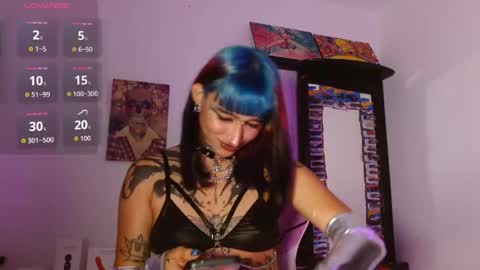 sharaross1 online show from 4, 6, 2026