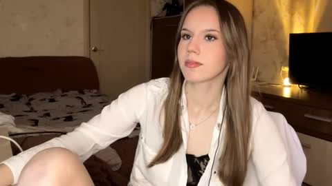 Arina online show from 27, 2, 2026