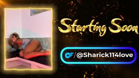 sharick lovee    online show from 16, 12, 2024