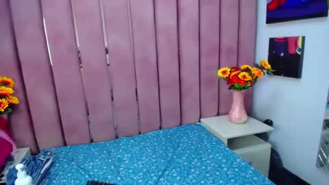 Snapshot of sharim_jaimes chatting on 7, 3, 2025 Sharim online show from 7, 3, 2025