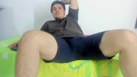 jhon deibyd online show from 25, 3, 2026