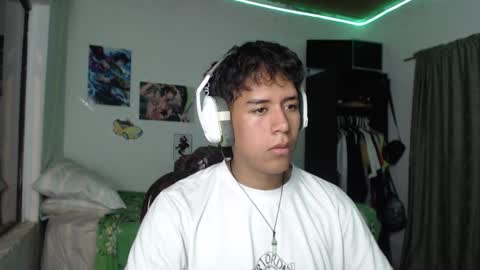 Frqnko online show from 5, 1, 2025