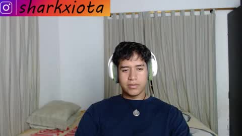 Frqnko online show from 23, 2, 2026