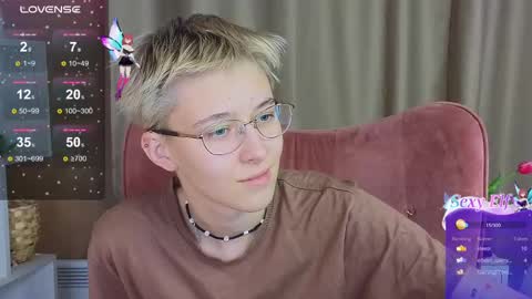 Sharli online show from 12, 3, 2025