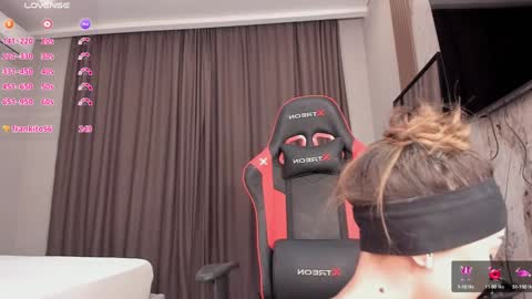 Sharlin  online show from 2, 2, 2025