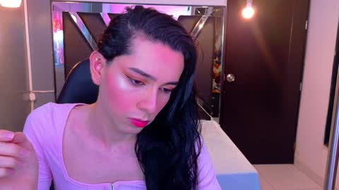 Snapshot of sharlon_ chatting on 2, 4, 2026 Sharlond online show from 2, 4, 2026