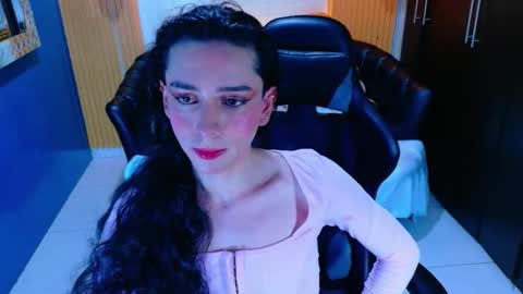 Snapshot of sharlon_ chatting on 7, 4, 2026 Sharlond online show from 7, 4, 2026