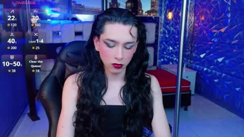 Sharlond online show from 27, 5, 2026