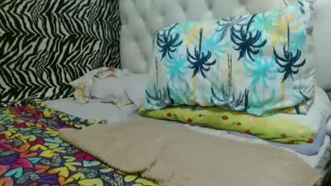 Snapshot of sharlot03 chatting on 7, 2, 2025 sharlot03 online show from 7, 2, 2025