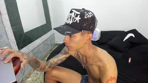 Sharlot07 online show from 24, 2, 2025