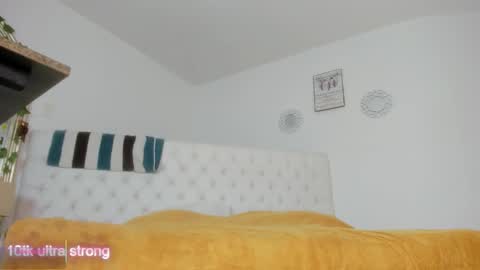 Sharlot online show from 17, 12, 2025