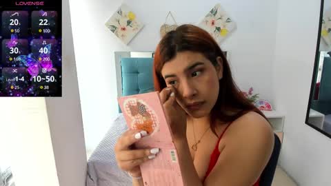 Camila online show from 14, 2, 2026