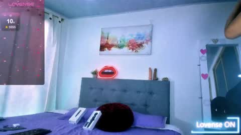 sharlott_3 online show from 13, 4, 2026