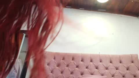 Sharlott online show from 12, 1, 2025