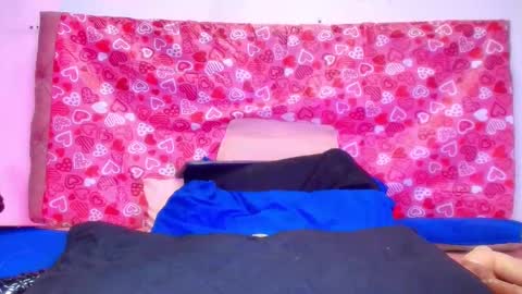 Sharlott online show from 14, 2, 2025