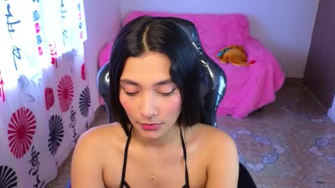 Pamela online show from 8, 11, 2025