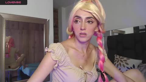 Snapshot of sharlotte__boobs chatting on 13, 2, 2025 Sharlotte online show from 13, 2, 2025