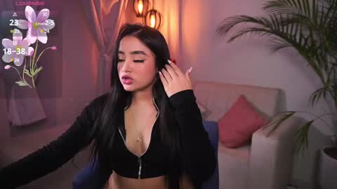 Sharlotte online show from 6, 3, 2025