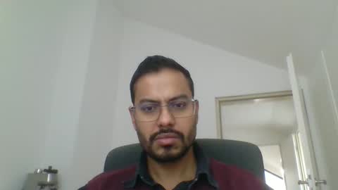 sharmamanxyz online show from 20, 10, 2025