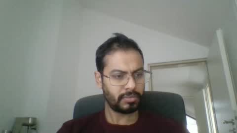 sharmamanxyz online show from 17, 11, 2025