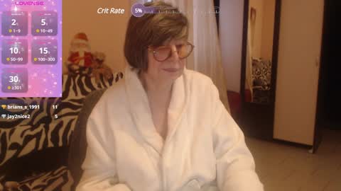 Helena online show from 16, 1, 2025