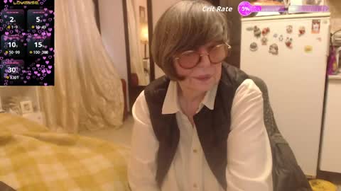 Helena online show from 29, 3, 2026