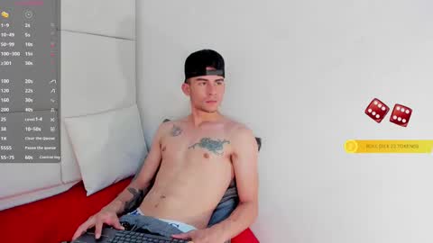 Snapshot of sharon_and_doggy chatting on 5, 3, 2025 Sharon and Doggy online show from 5, 3, 2025